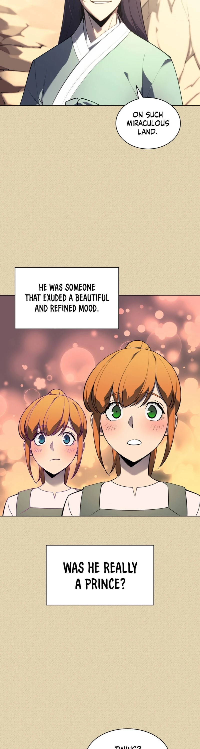 Overgeared Chapter 123 — Page 6