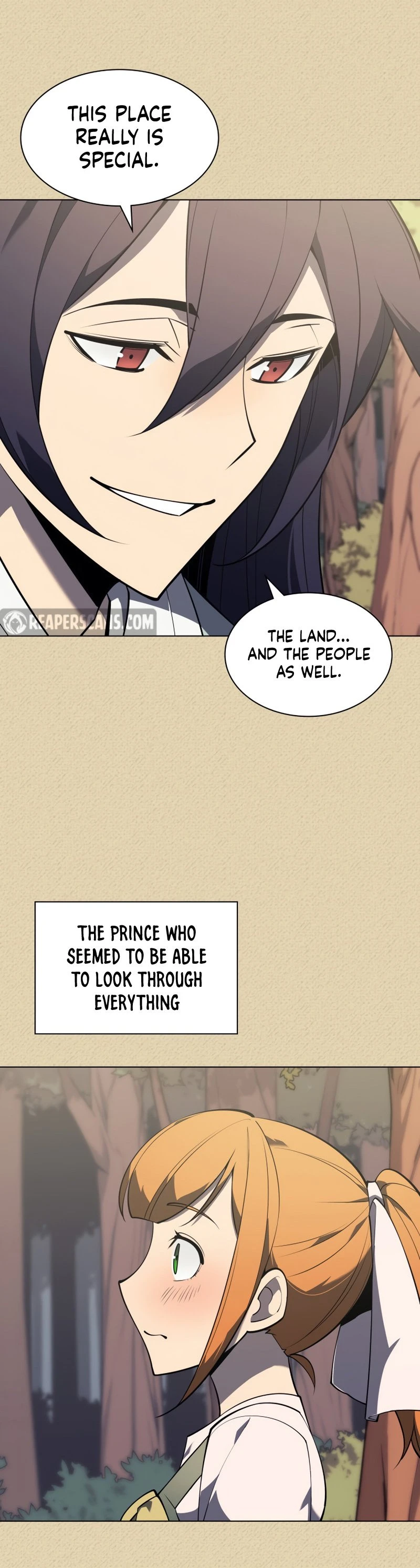 Overgeared Chapter 123 — Page 8
