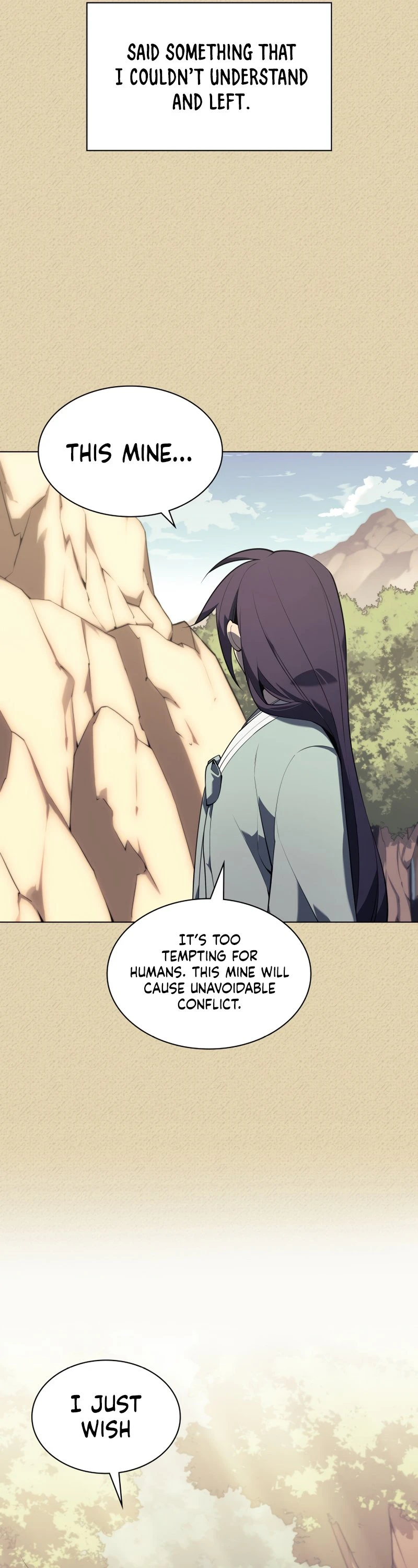 Overgeared Chapter 123 — Page 9