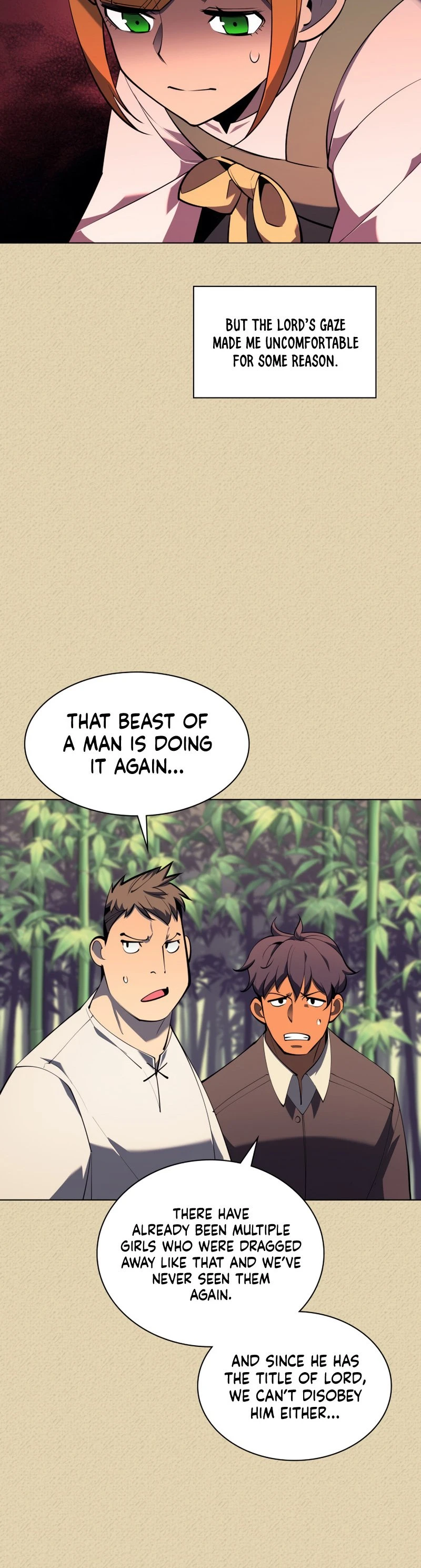 Overgeared Chapter 123 — Page 15