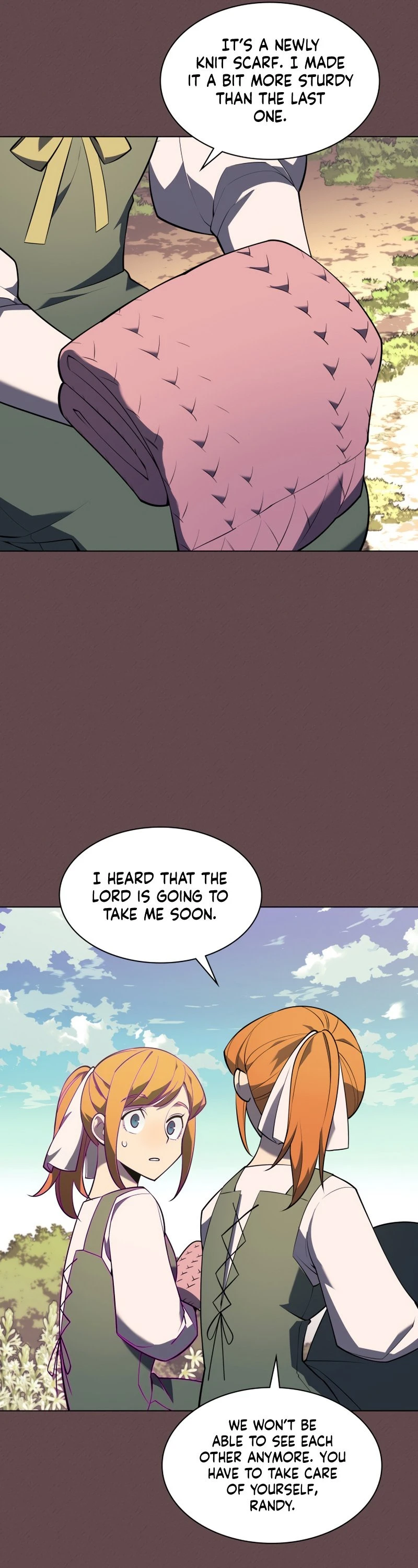 Overgeared Chapter 123 — Page 17