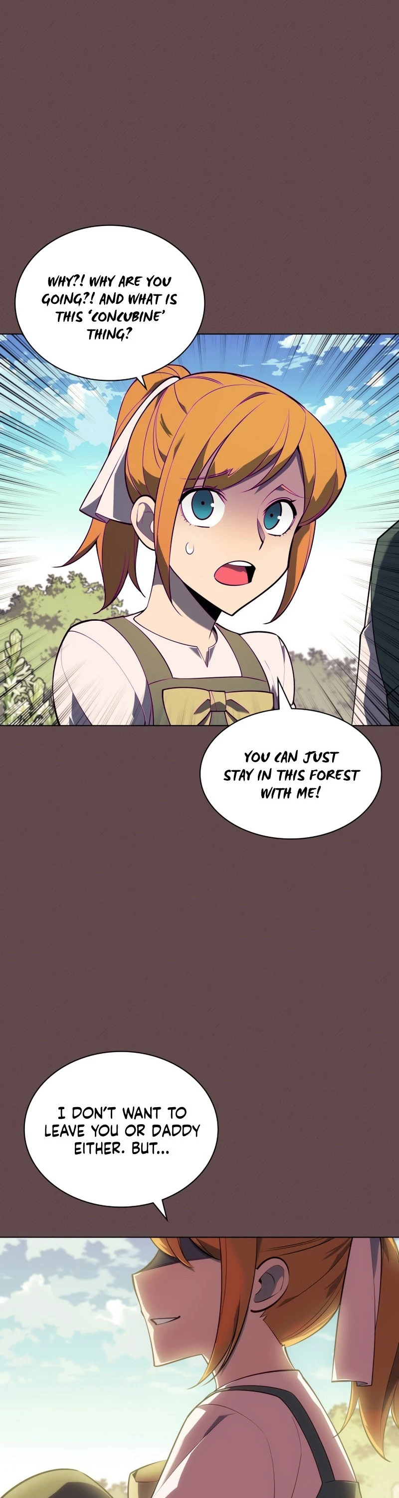Overgeared Chapter 123 — Page 18