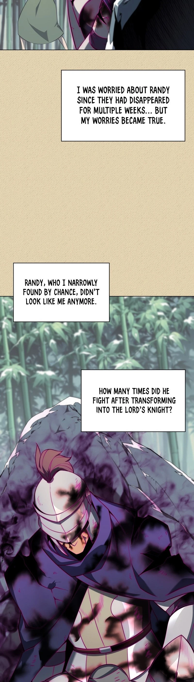 Overgeared Chapter 123 — Page 22