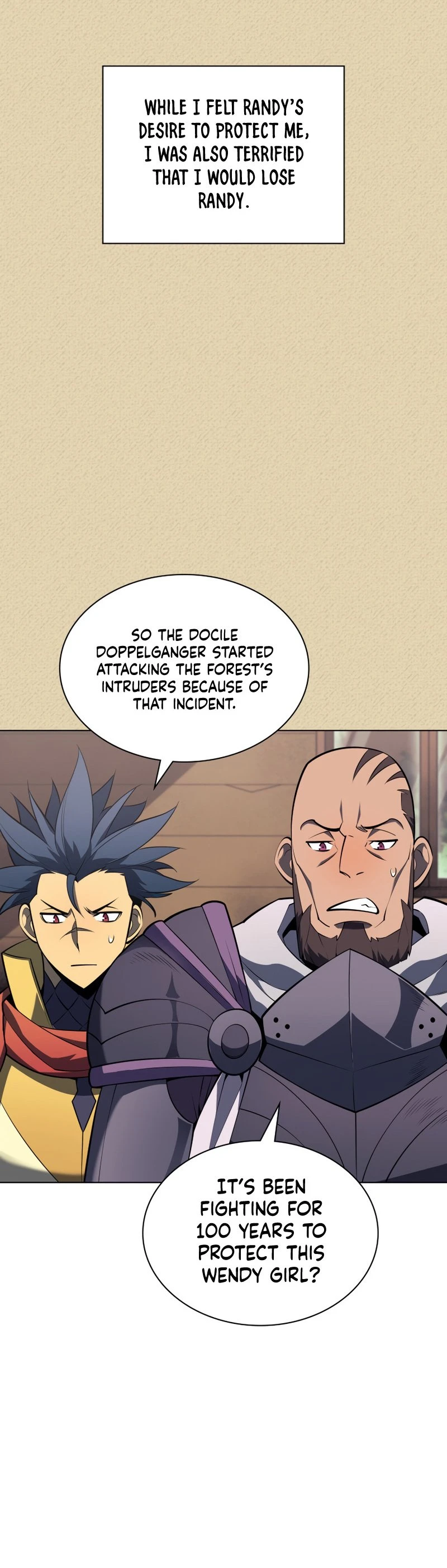 Overgeared Chapter 123 — Page 24