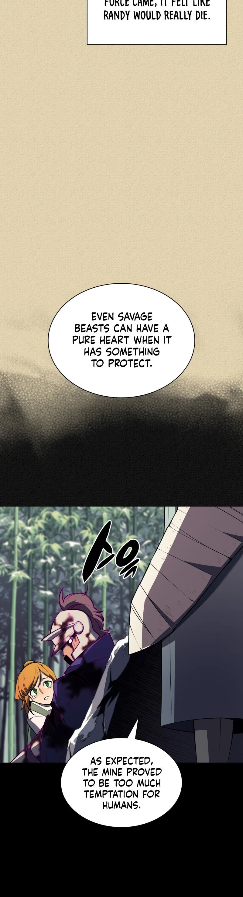 Overgeared Chapter 123 — Page 26