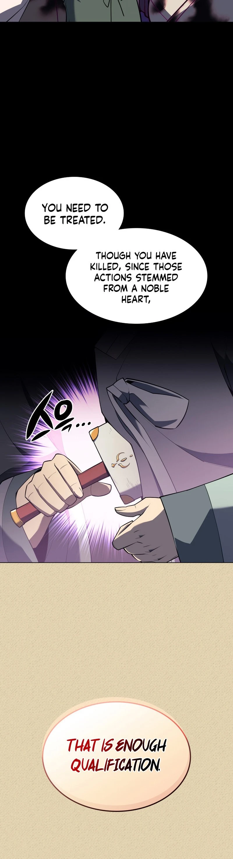 Overgeared Chapter 123 — Page 28