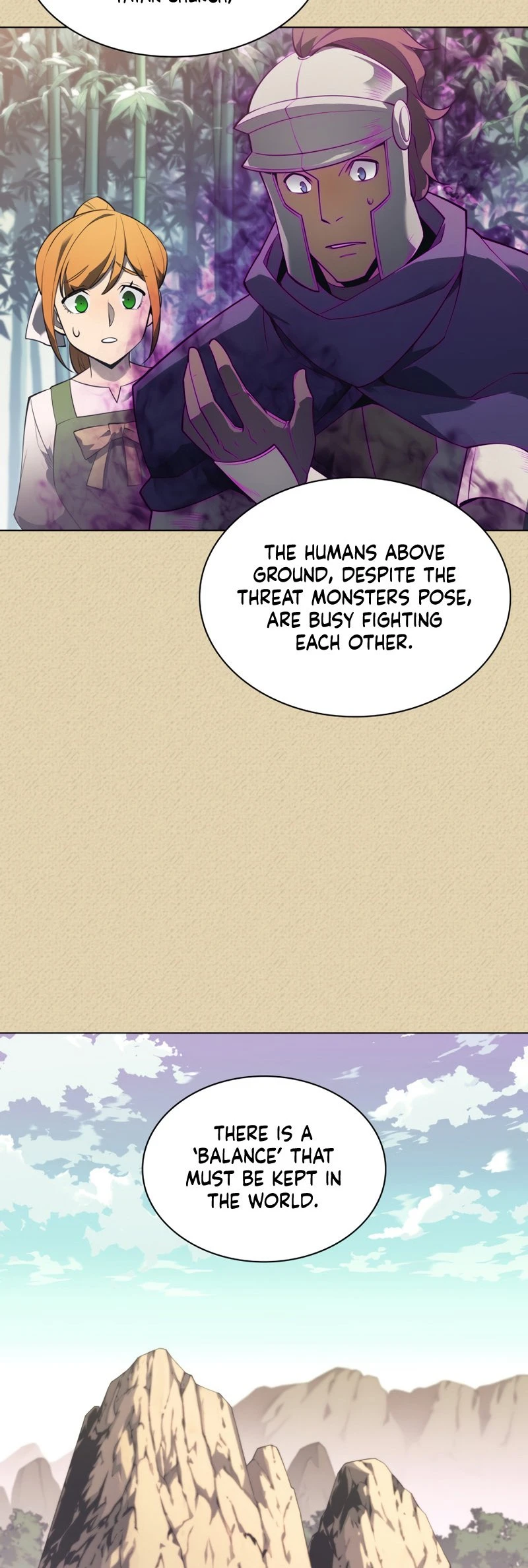 Overgeared Chapter 123 — Page 34