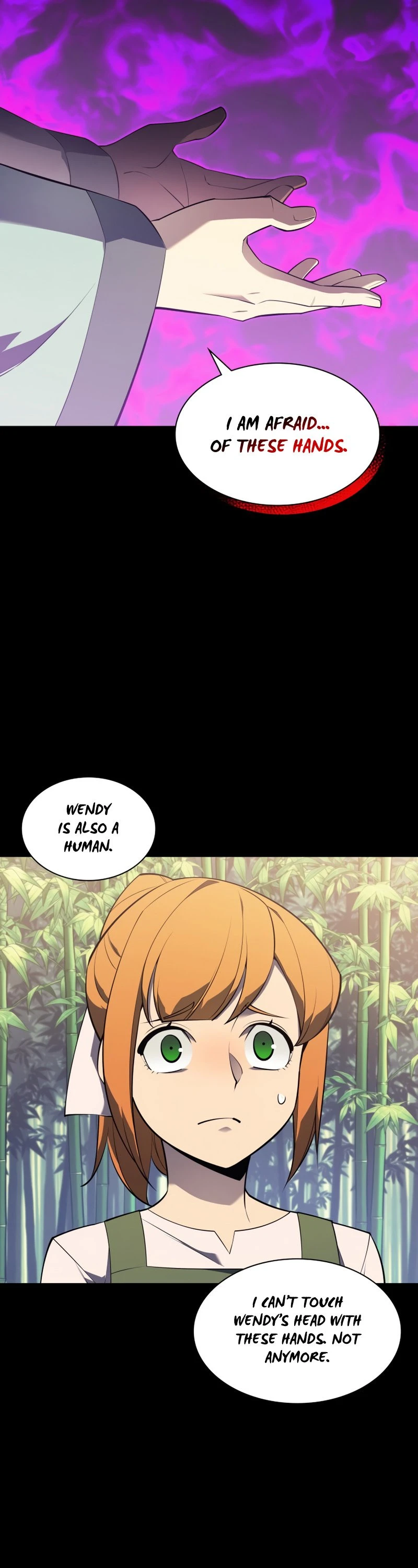 Overgeared Chapter 123 — Page 41