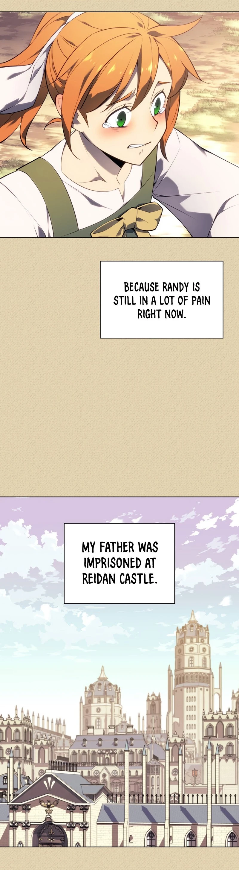 Overgeared Chapter 123 — Page 45