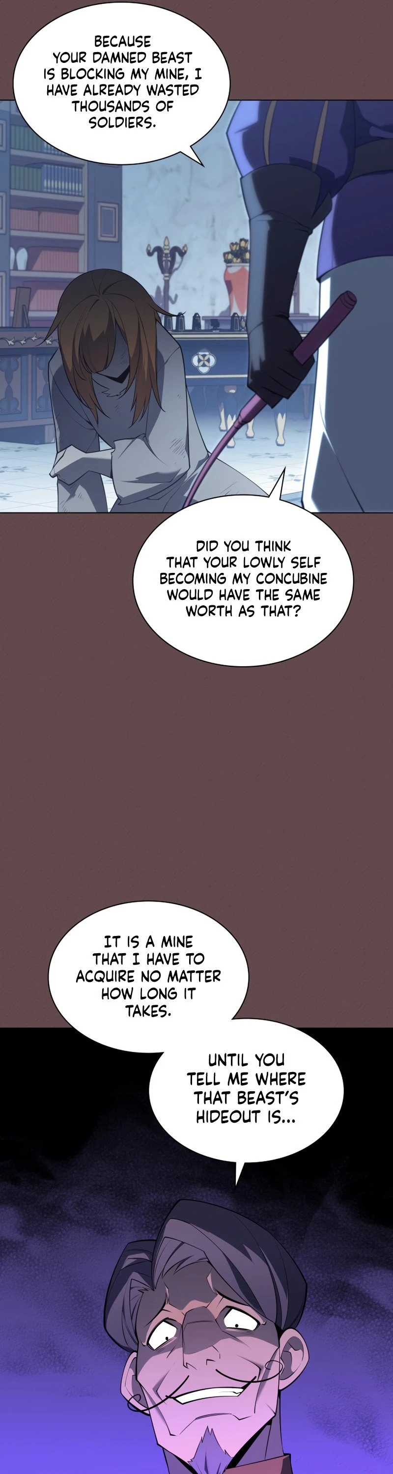 Overgeared Chapter 123 — Page 49