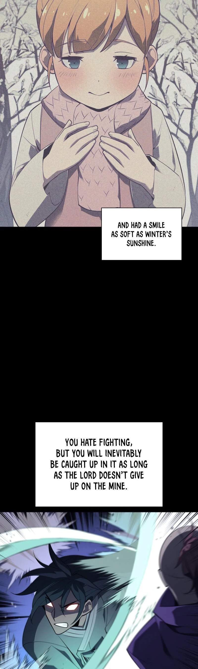 Overgeared Chapter 123 — Page 55