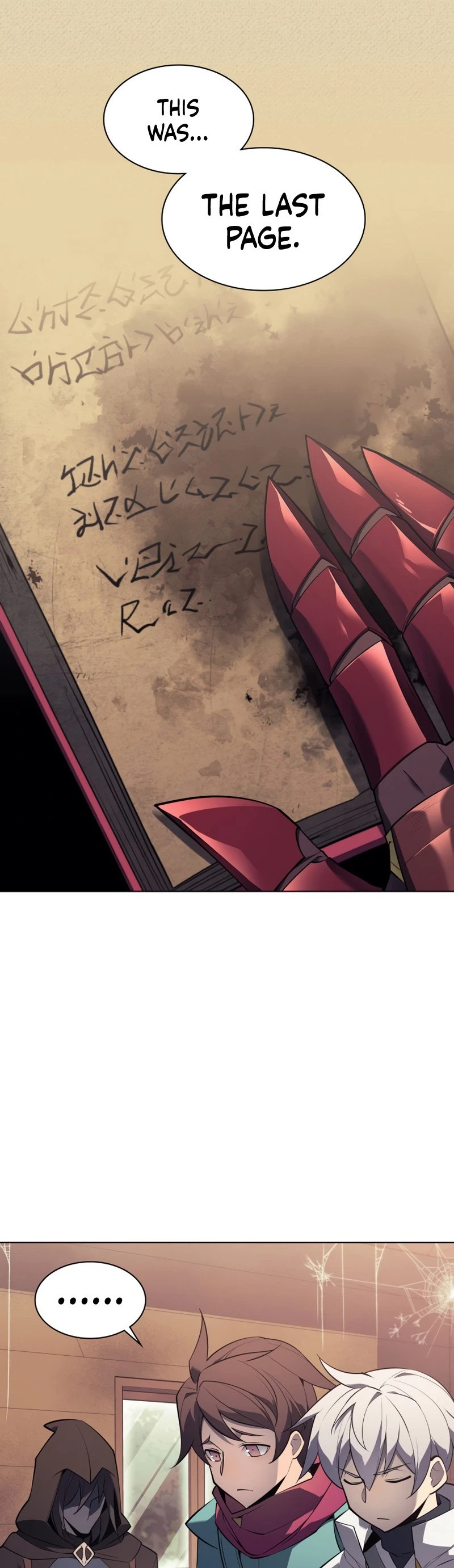 Overgeared Chapter 123 — Page 59