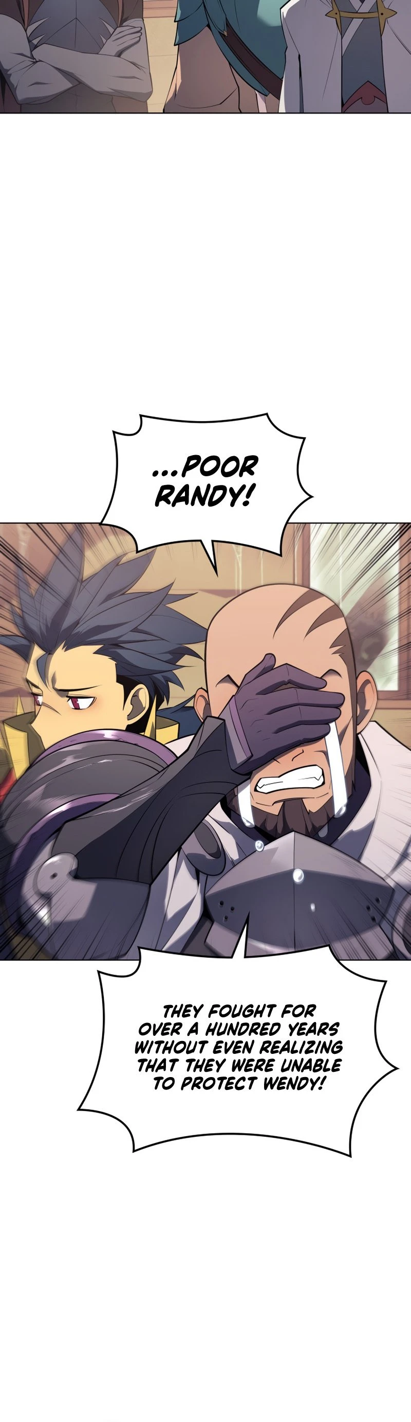 Overgeared Chapter 123 — Page 60