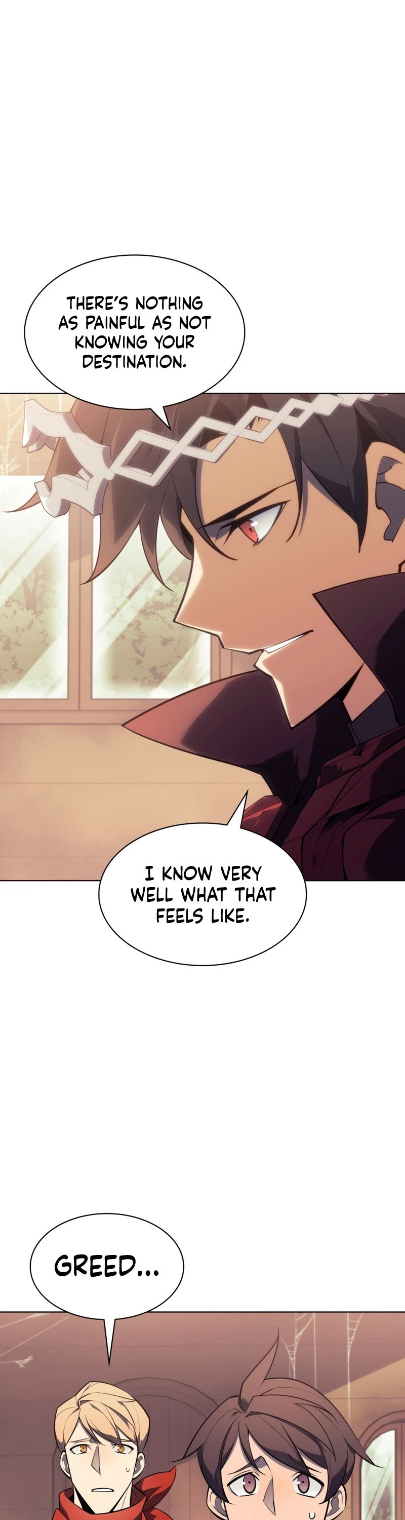 Overgeared Chapter 123 — Page 62