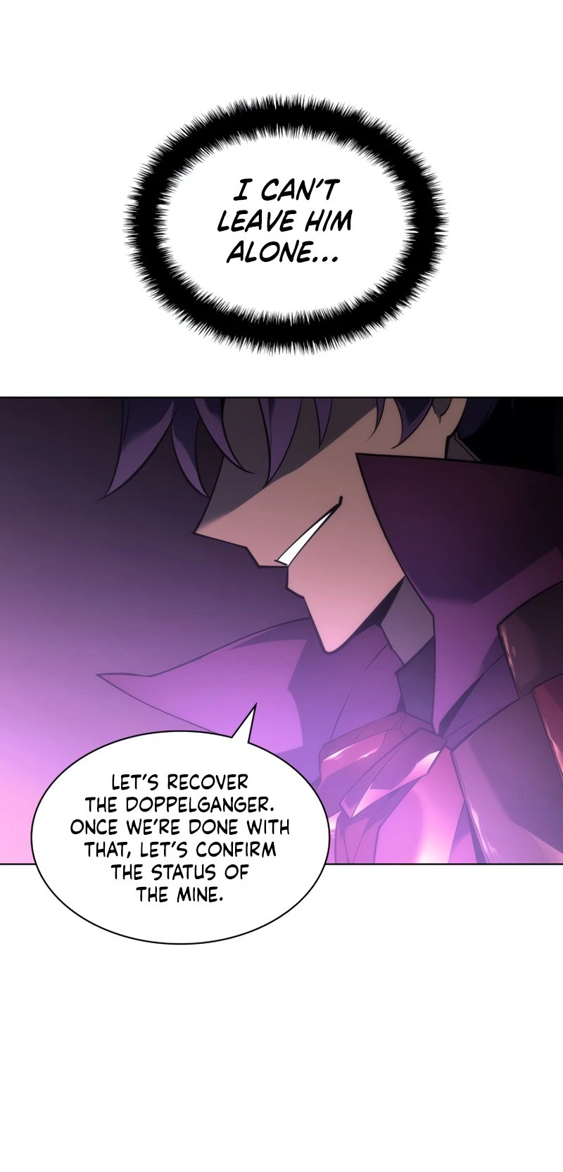 Overgeared Chapter 123 — Page 65