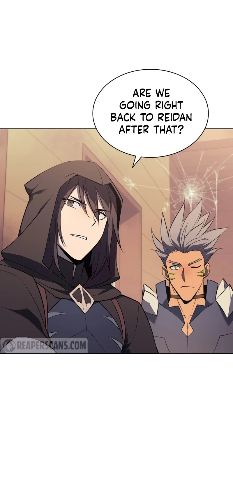 Overgeared Chapter 123 — Page 66