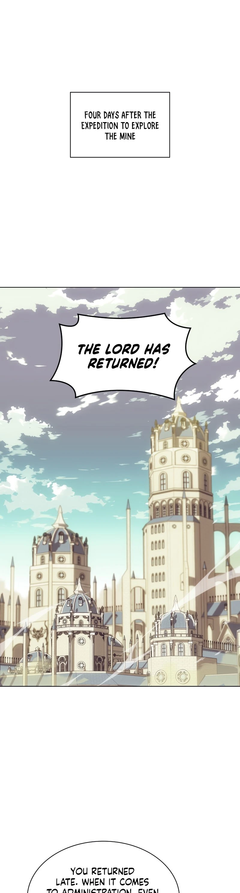Overgeared Chapter 124 — Page 5