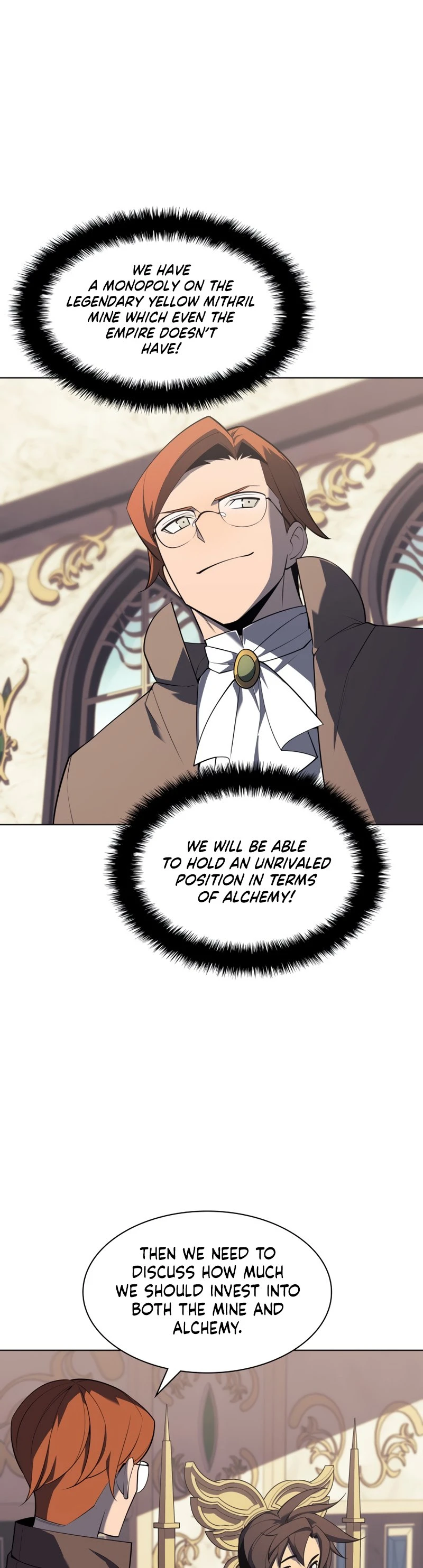 Overgeared Chapter 124 — Page 7