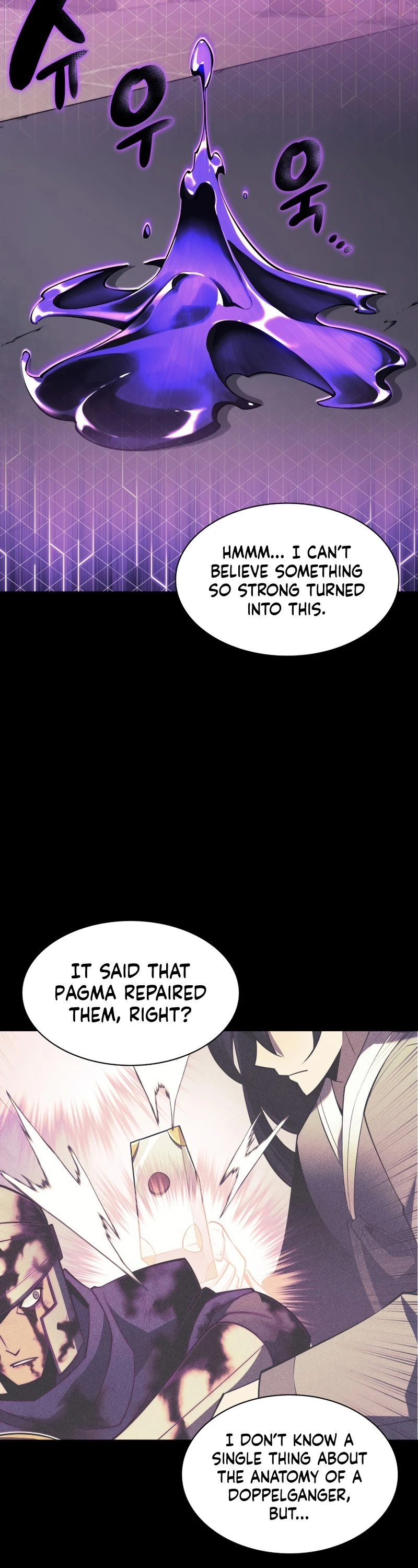 Overgeared Chapter 124 — Page 16