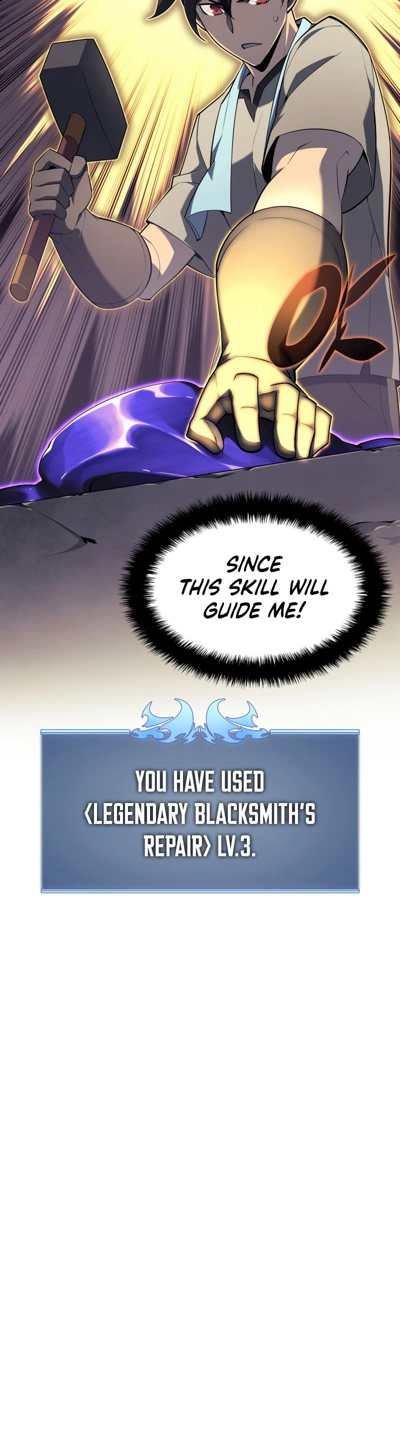 Overgeared Chapter 124 — Page 18