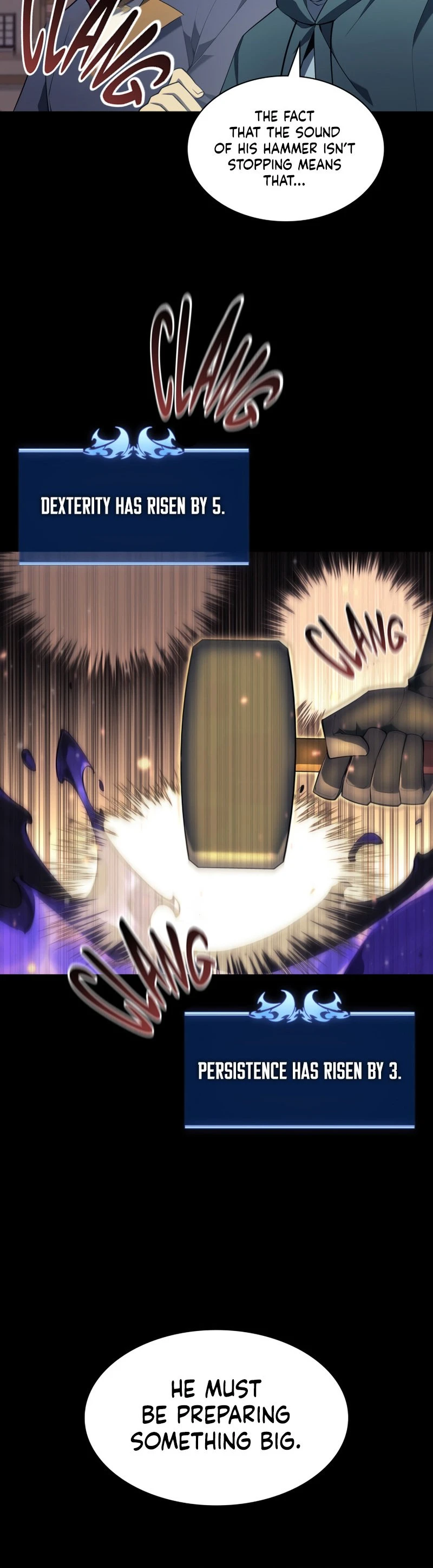 Overgeared Chapter 124 — Page 20
