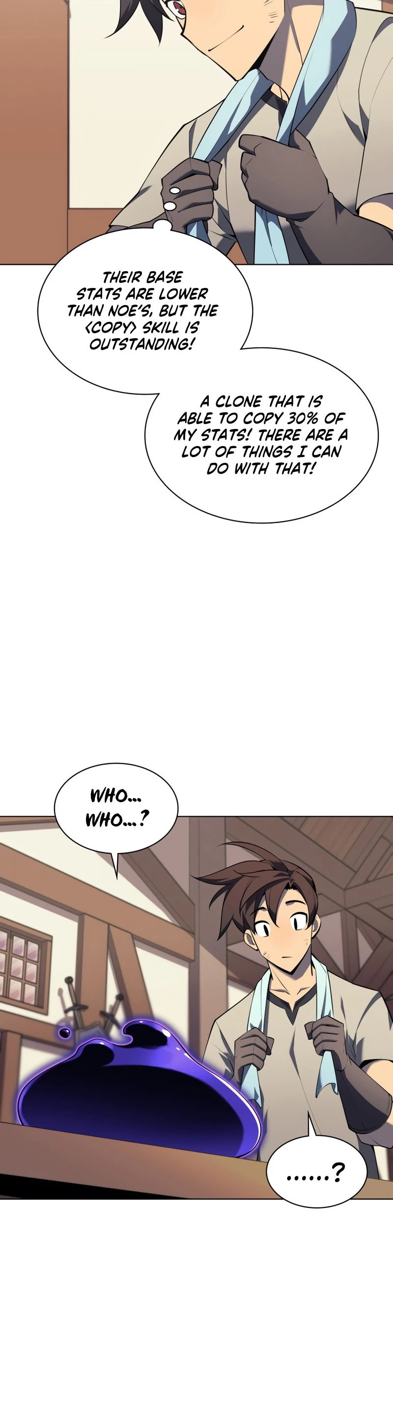 Overgeared Chapter 124 — Page 26