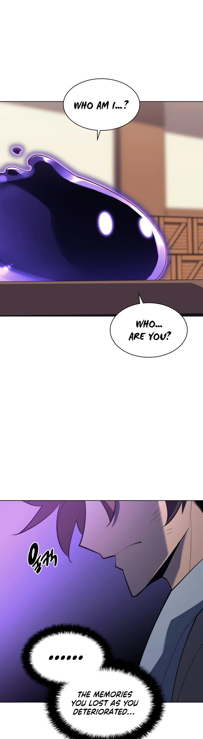 Overgeared Chapter 124 — Page 27