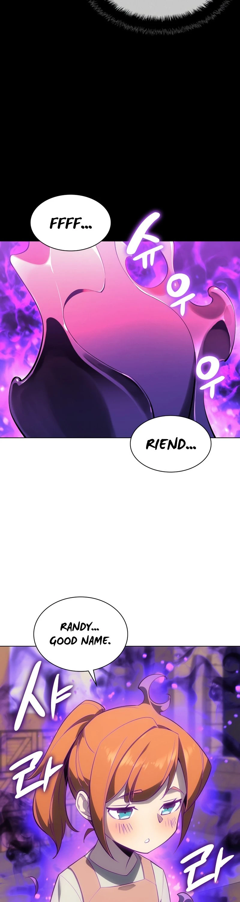 Overgeared Chapter 124 — Page 30