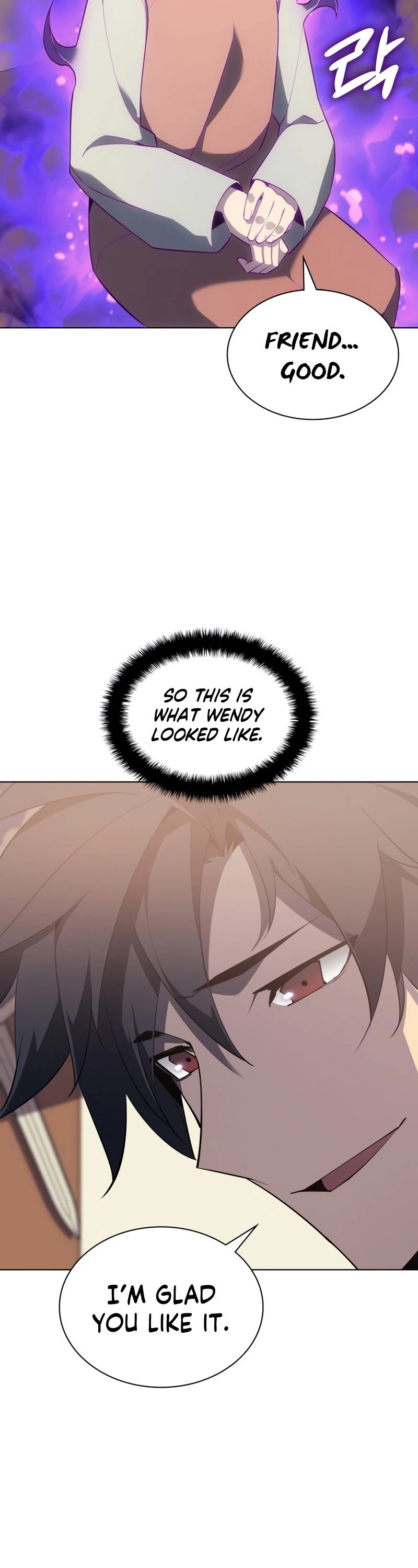 Overgeared Chapter 124 — Page 31