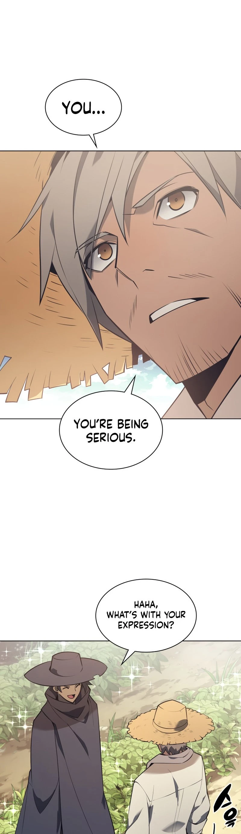 Overgeared Chapter 124 — Page 39