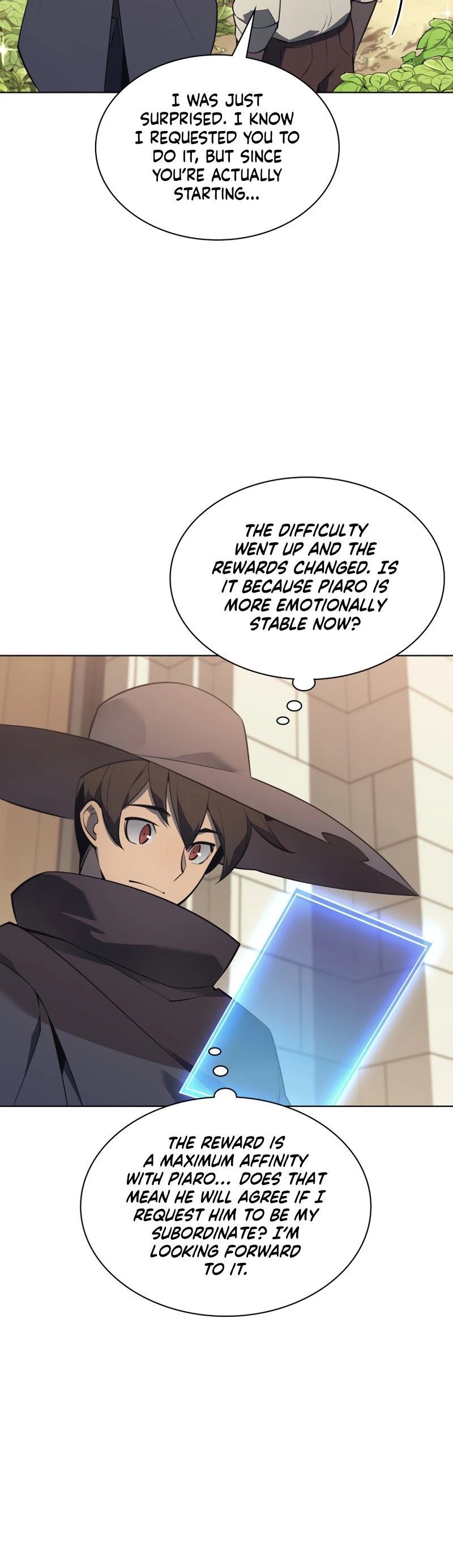 Overgeared Chapter 124 — Page 40