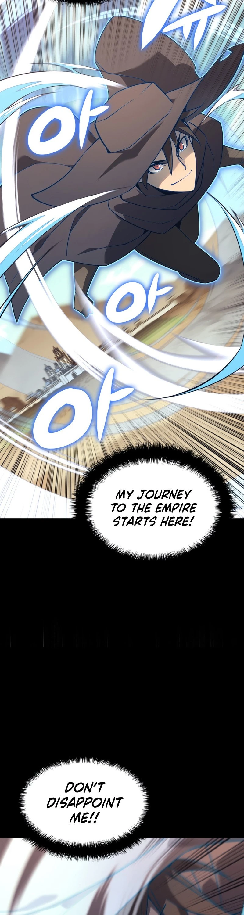Overgeared Chapter 124 — Page 43