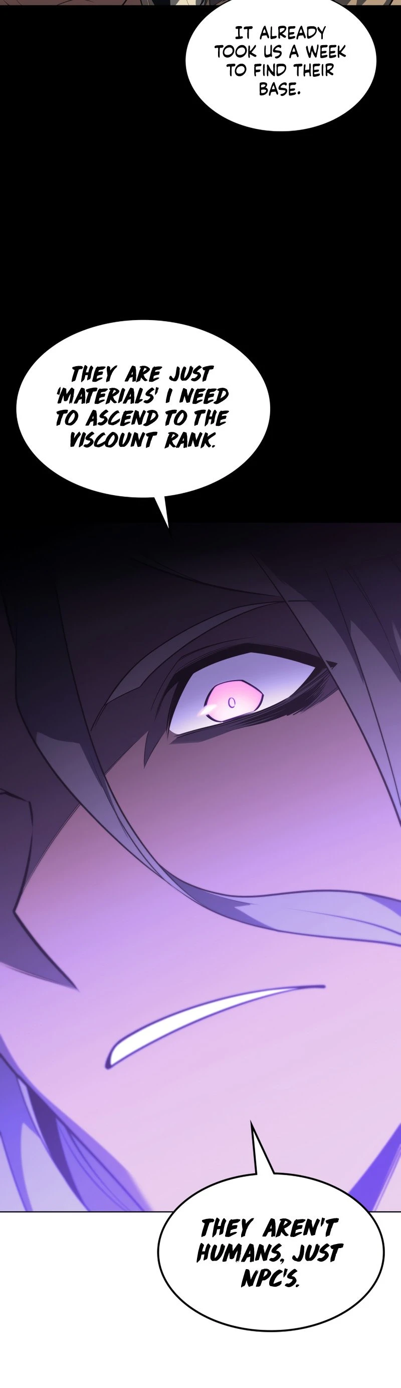 Overgeared Chapter 124 — Page 50