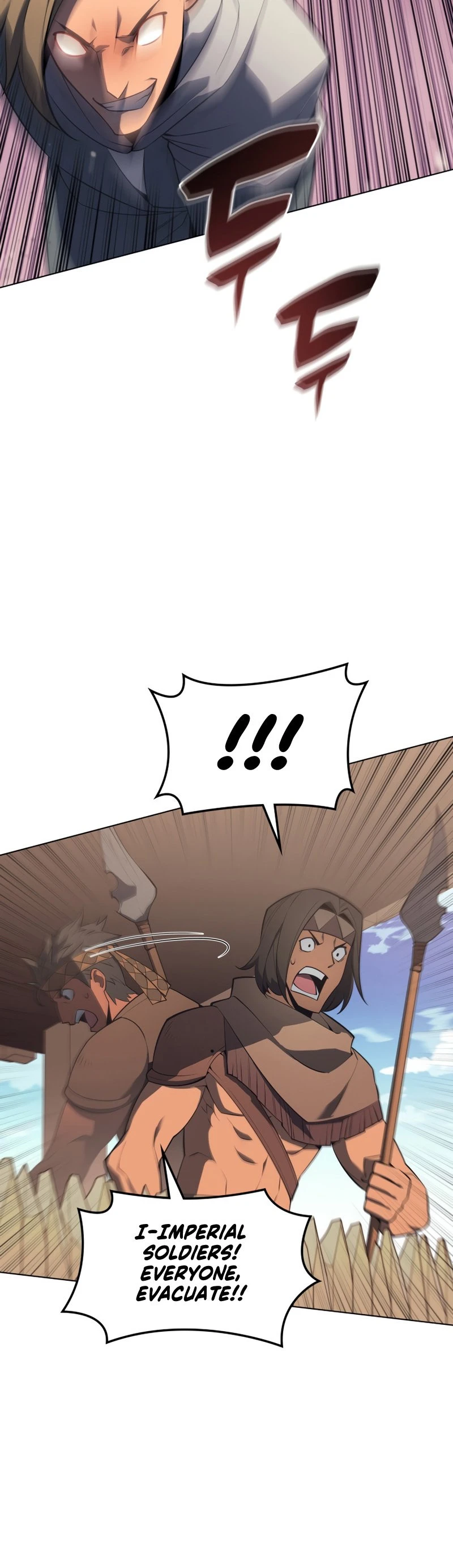 Overgeared Chapter 124 — Page 52