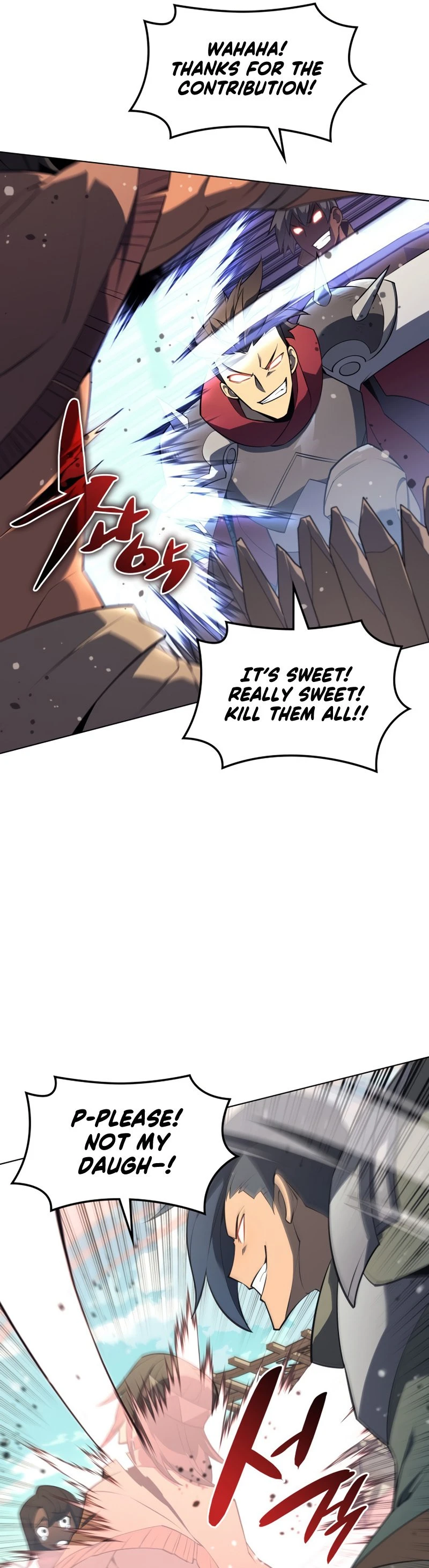 Overgeared Chapter 124 — Page 53