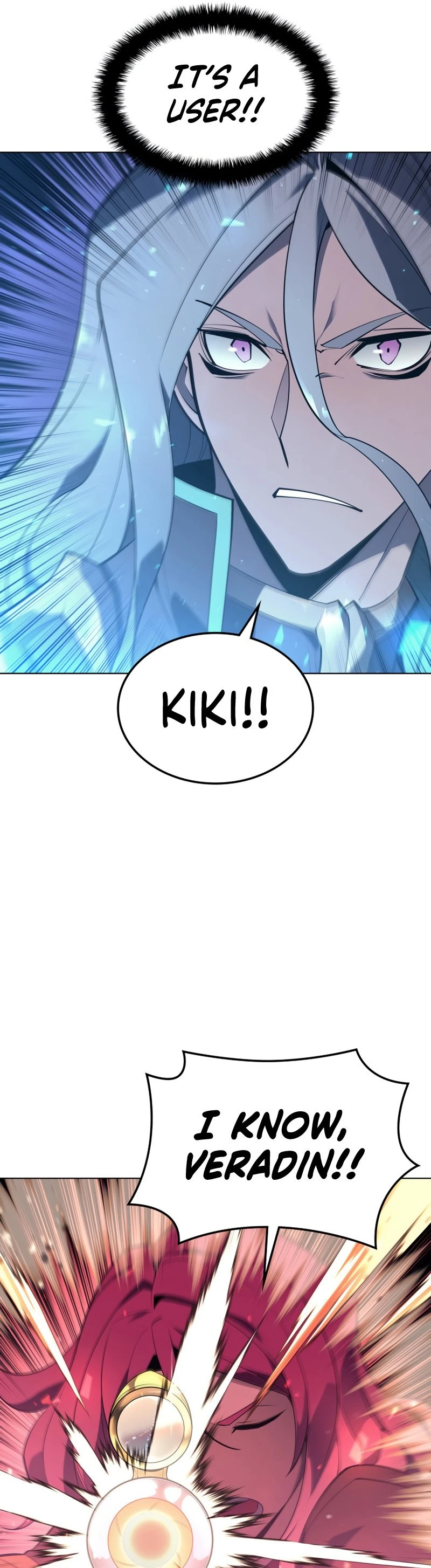 Overgeared Chapter 124 — Page 57