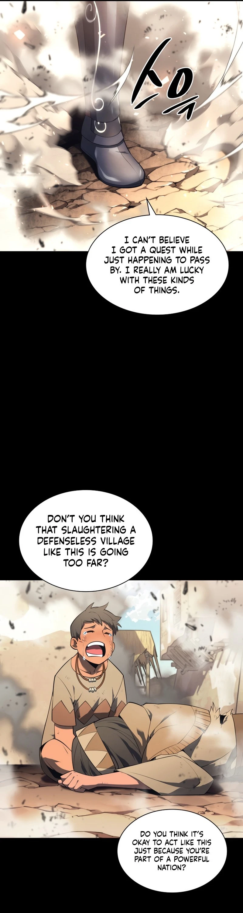 Overgeared Chapter 124 — Page 61