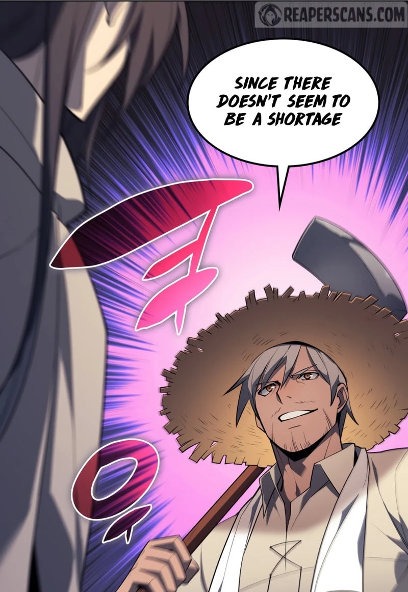 Overgeared Chapter 124 — Page 69