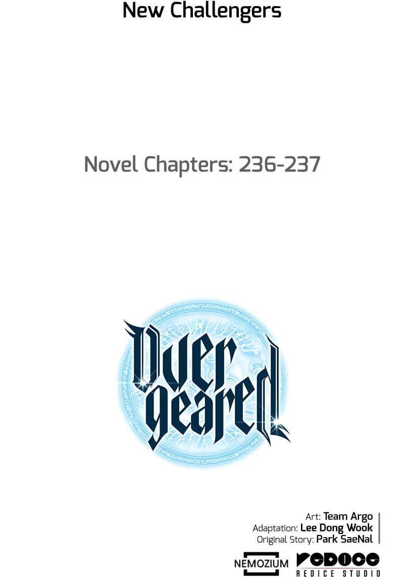 Overgeared Chapter 124 — Page 72