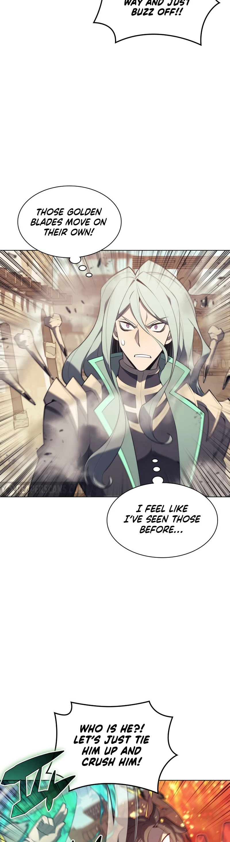 Overgeared Chapter 125 — Page 6