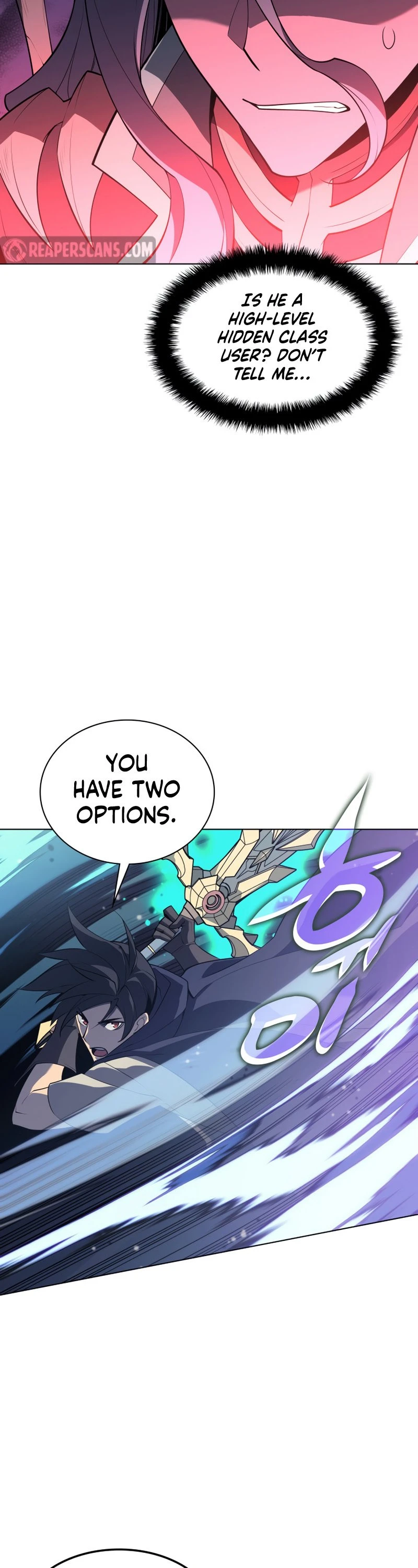 Overgeared Chapter 125 — Page 10