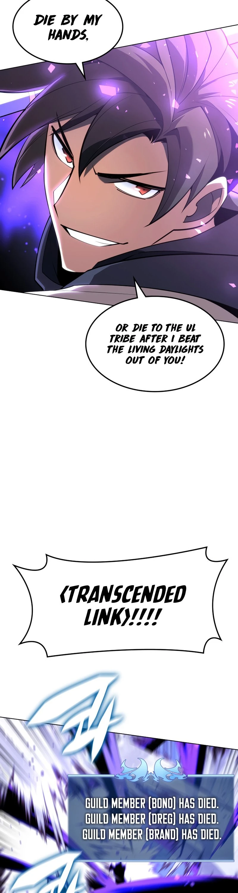 Overgeared Chapter 125 — Page 11