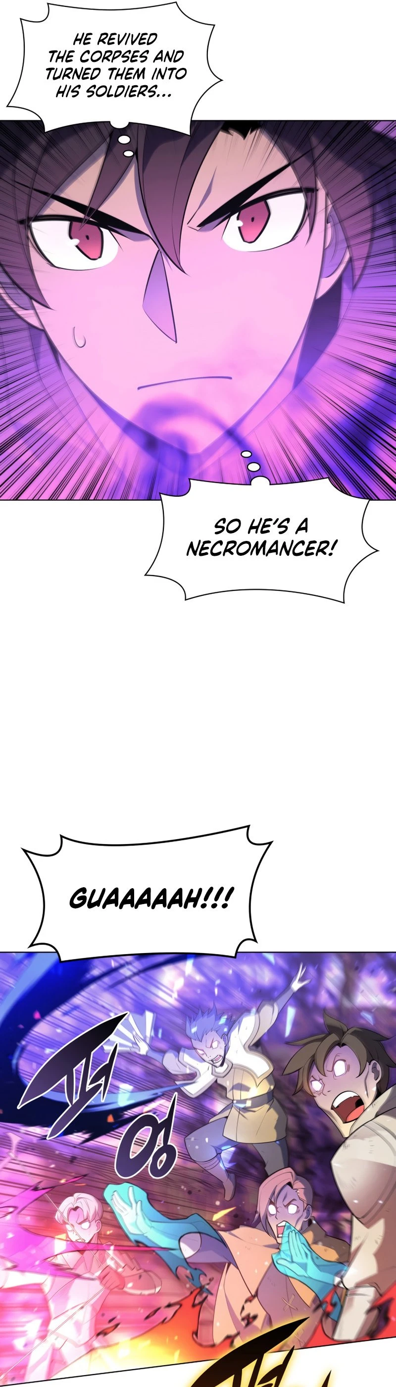 Overgeared Chapter 125 — Page 17