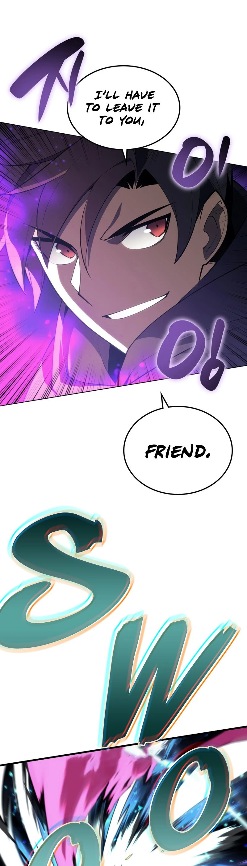 Overgeared Chapter 125 — Page 19