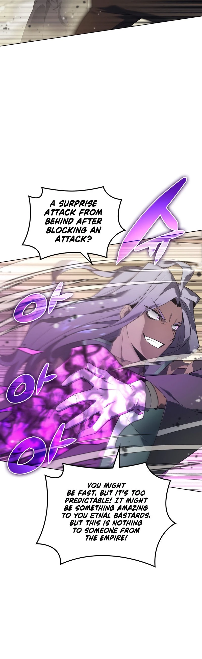 Overgeared Chapter 125 — Page 24