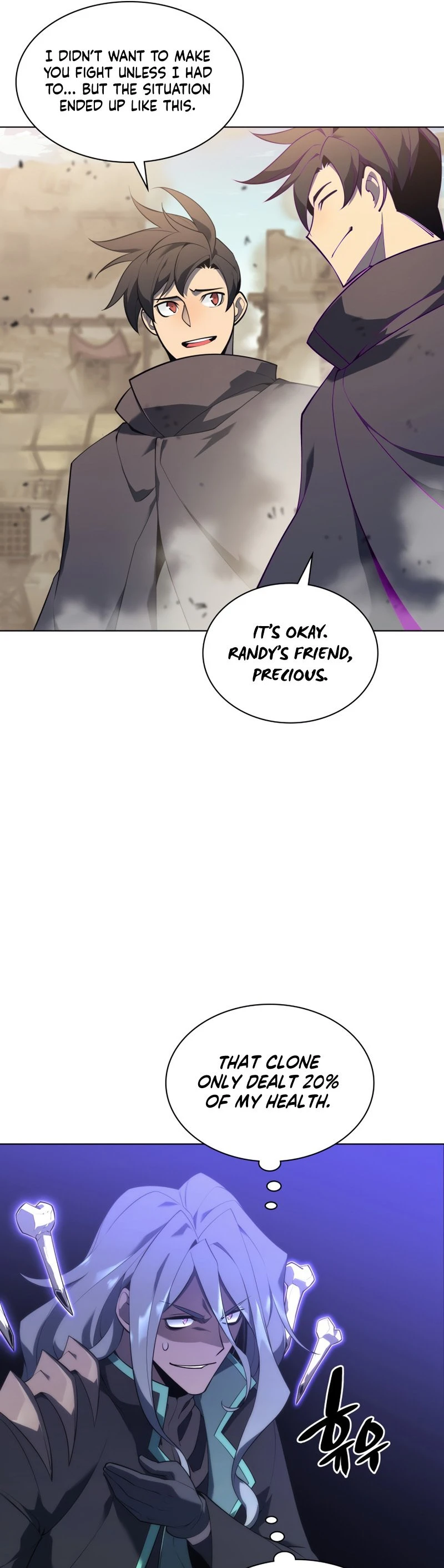 Overgeared Chapter 125 — Page 29