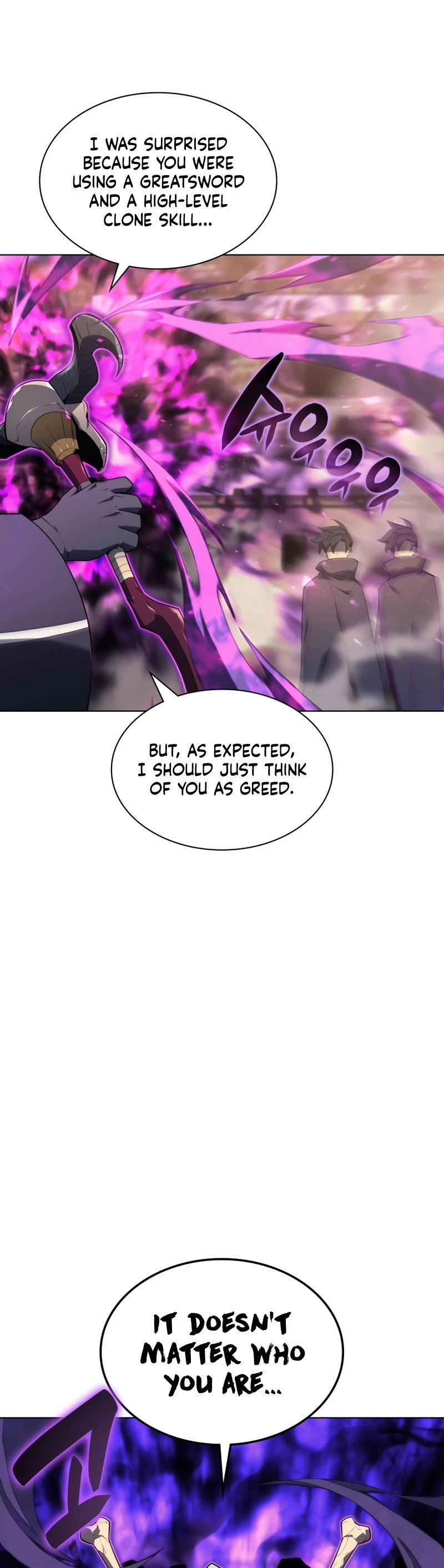 Overgeared Chapter 125 — Page 31