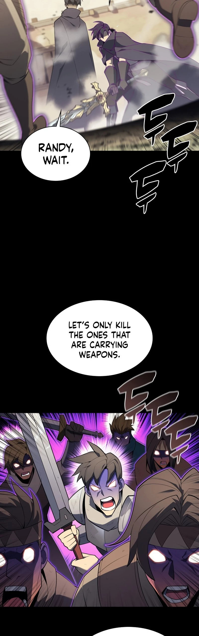 Overgeared Chapter 125 — Page 34