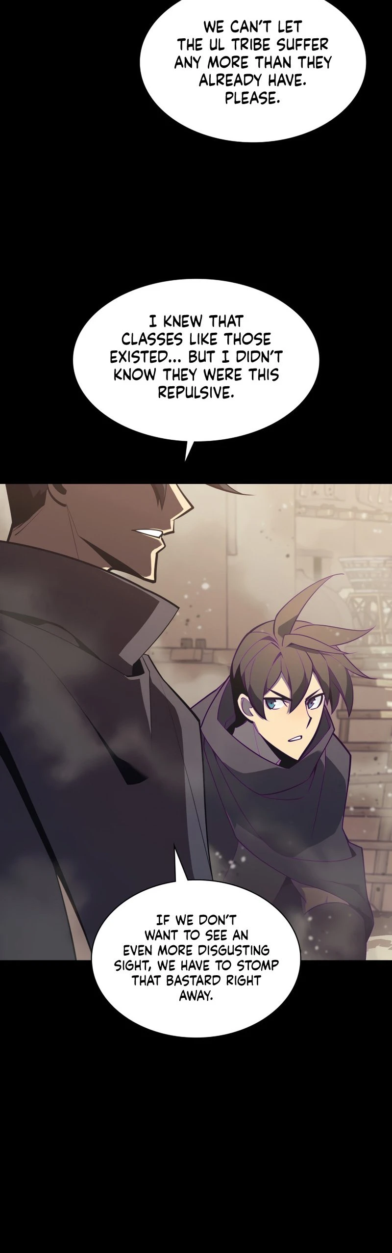 Overgeared Chapter 125 — Page 35
