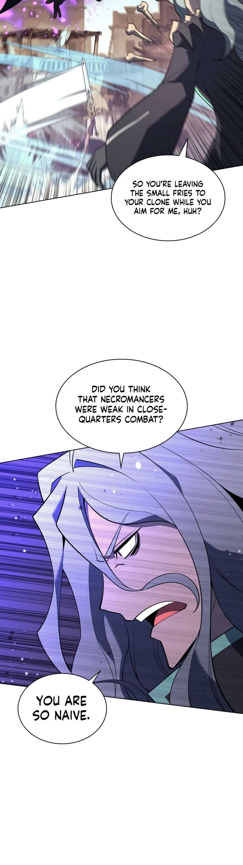 Overgeared Chapter 125 — Page 40